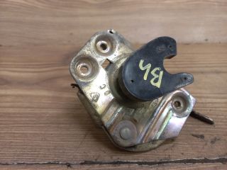 bontott DAEWOO FSO Bal hátsó Ajtózár