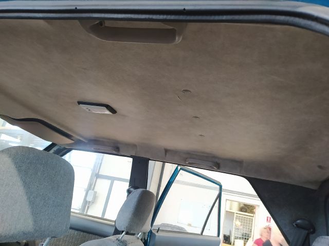 bontott DAEWOO FSO Bal hátsó Ajtózár