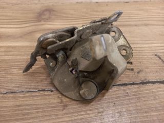 bontott DAEWOO FSO Bal hátsó Ajtózár