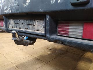 bontott DAEWOO FSO Bal hátsó Fixüveg (Ajtóban)