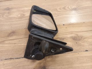 bontott DAEWOO FSO Bal Visszapillantó Tükör (Mechanikus)