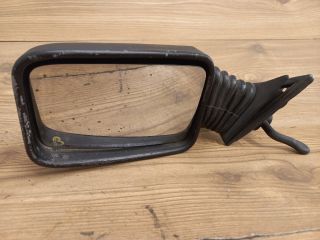 bontott DAEWOO FSO Bal Visszapillantó Tükör (Mechanikus)