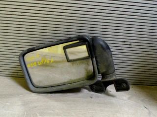 bontott DAEWOO FSO Bal Visszapillantó Tükör (Mechanikus)