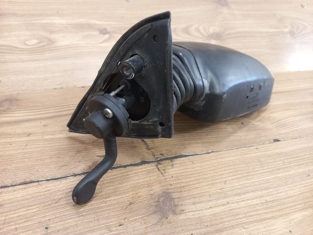 bontott DAEWOO FSO Bal Visszapillantó Tükör (Mechanikus)