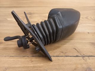 bontott DAEWOO FSO Bal Visszapillantó Tükör (Mechanikus)