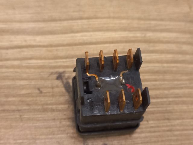 bontott DAEWOO FSO Belső Levegő Kapcsoló