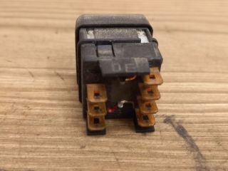 bontott DAEWOO FSO Belső Levegő Kapcsoló