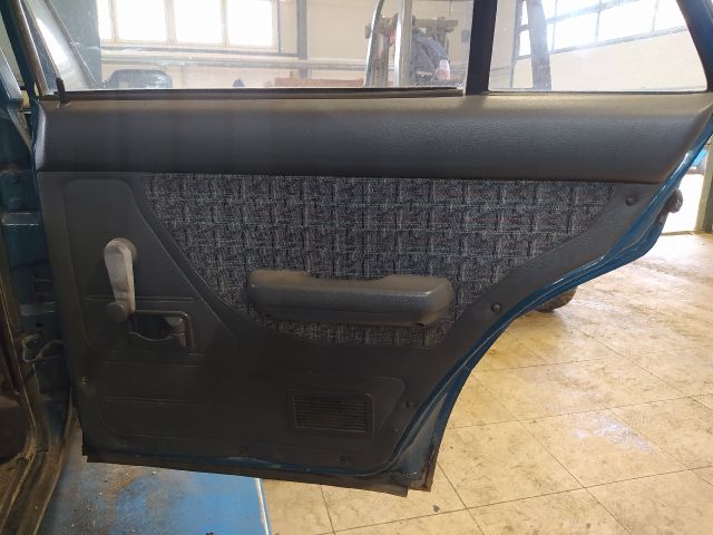 bontott DAEWOO FSO Belső Visszapillantó Tükör