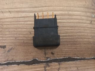 bontott DAEWOO FSO Első Ködfényszóró Kapcsoló