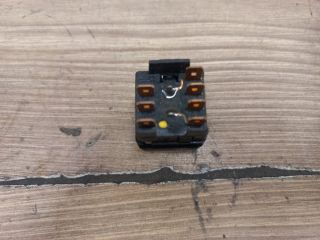 bontott DAEWOO FSO Első Ködfényszóró Kapcsoló