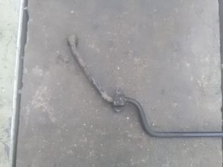 bontott DAEWOO FSO Első Vízszintes Stabilizátor Rúd