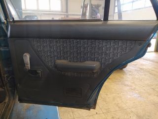 bontott DAEWOO FSO Fékpedál