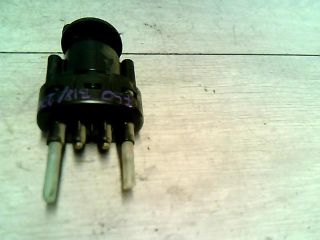 bontott DAEWOO FSO Fényszórómagasság Állító Motor (Pozíciófüggetlen)