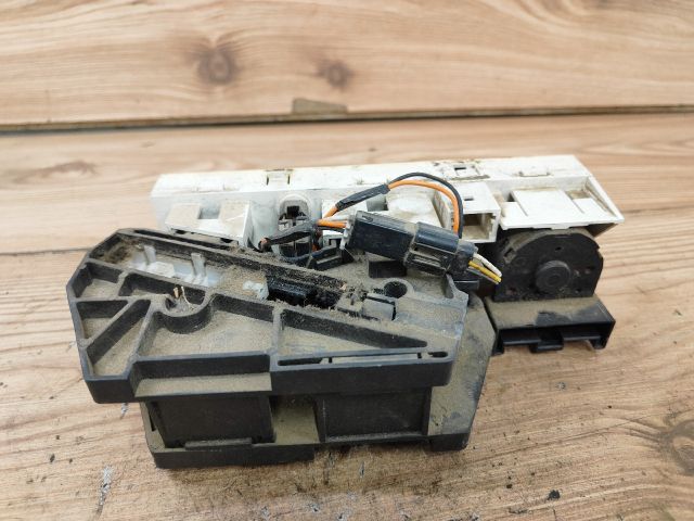 bontott DAEWOO FSO Fűtéskapcsoló (Nem klímás)