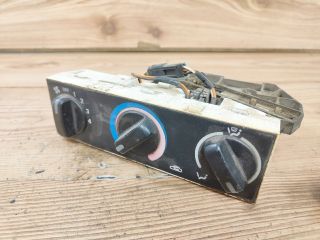 bontott DAEWOO FSO Fűtéskapcsoló (Nem klímás)