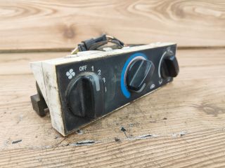 bontott DAEWOO FSO Fűtéskapcsoló (Nem klímás)