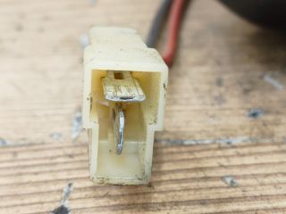 bontott DAEWOO FSO Fűtőmotor (Nem klímás)