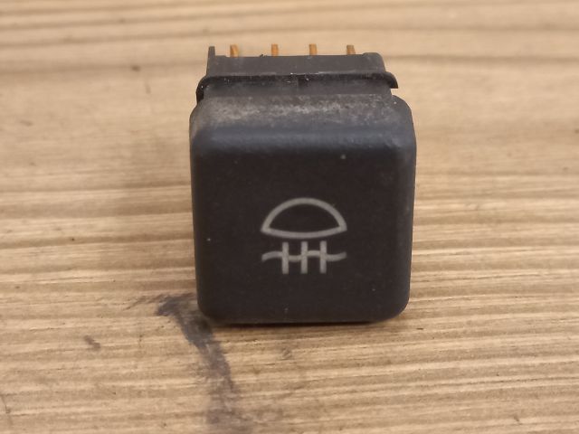 bontott DAEWOO FSO Hátsó Ködzárófény Kapcsoló