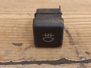 bontott DAEWOO FSO Hátsó Ködzárófény Kapcsoló