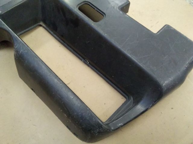 bontott DAEWOO FSO Hátsó Lökhárító (Üresen)