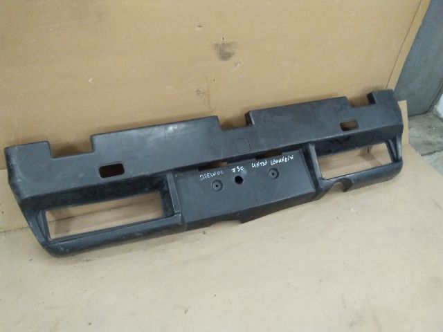 bontott DAEWOO FSO Hátsó Lökhárító (Üresen)