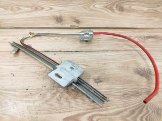 bontott DAEWOO FSO Jobb első Ablakemelő Szerkezet (Mechanikus)