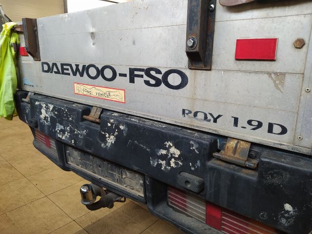 bontott DAEWOO FSO Jobb első Ajtó Kárpit