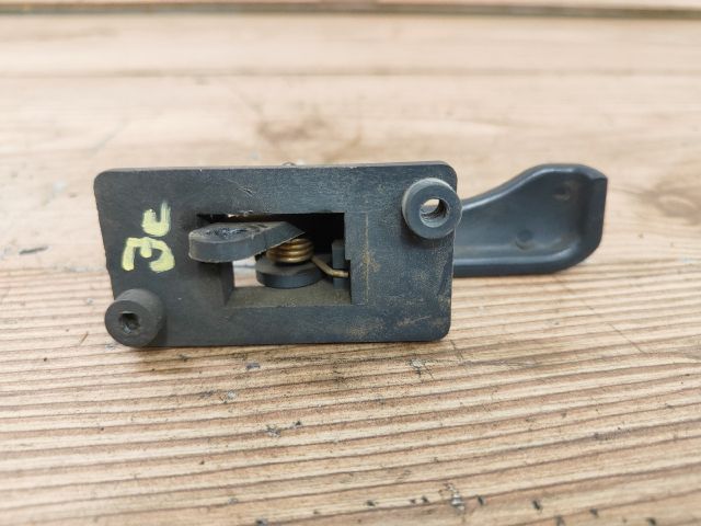 bontott DAEWOO FSO Jobb első Belső Kilincs