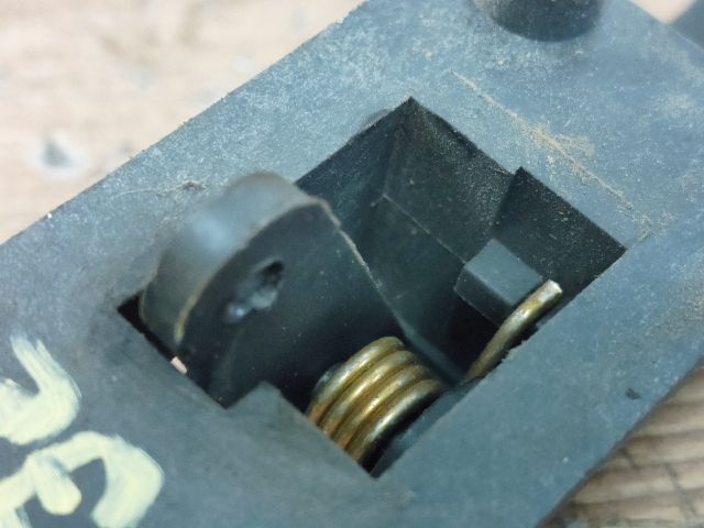 bontott DAEWOO FSO Jobb első Belső Kilincs