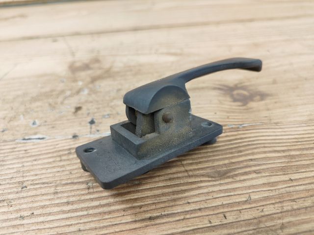 bontott DAEWOO FSO Jobb első Belső Kilincs