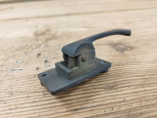 bontott DAEWOO FSO Jobb első Belső Kilincs