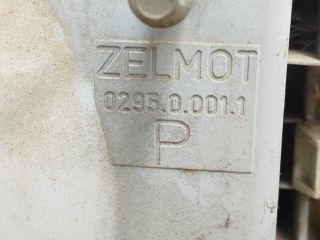 bontott DAEWOO FSO Jobb Fényszóró