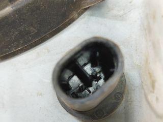 bontott DAEWOO FSO Jobb Fényszóró