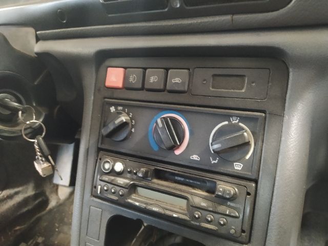 bontott DAEWOO FSO Jobb hátsó Ajtó Kárpit