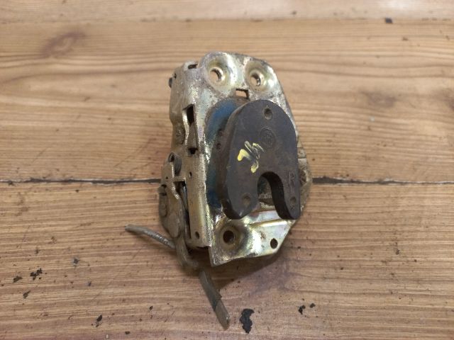 bontott DAEWOO FSO Jobb hátsó Ajtózár