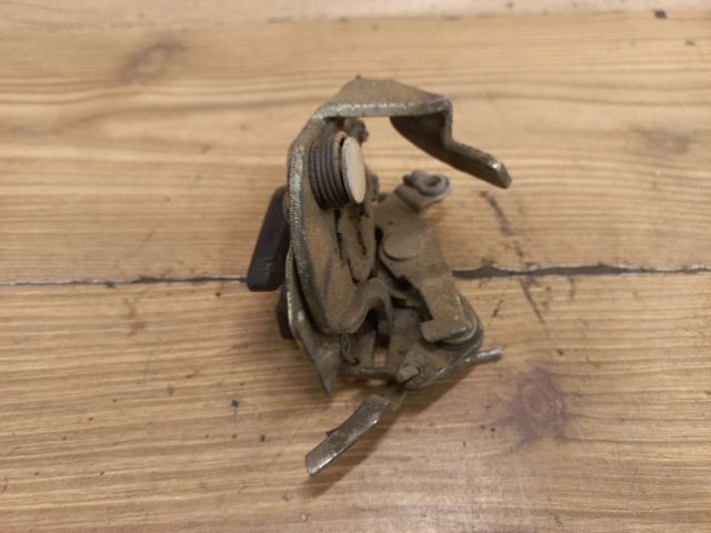 bontott DAEWOO FSO Jobb hátsó Ajtózár