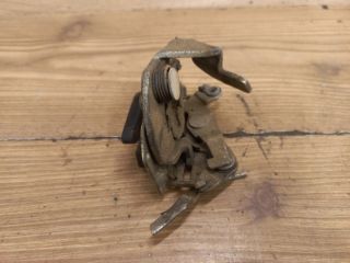 bontott DAEWOO FSO Jobb hátsó Ajtózár