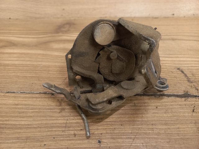 bontott DAEWOO FSO Jobb hátsó Ajtózár