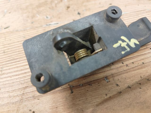 bontott DAEWOO FSO Jobb hátsó Belső Kilincs