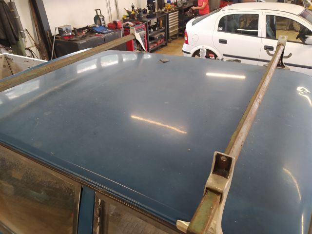 bontott DAEWOO FSO Jobb hátsó Fixüveg (Ajtóban)