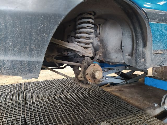 bontott DAEWOO FSO Jobb hátsó Kapaszkodó (Felső)