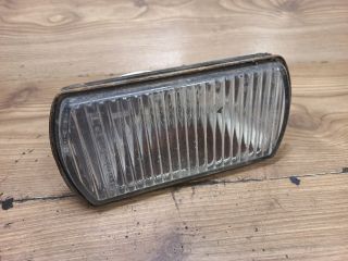 bontott DAEWOO FSO Jobb Ködfényszóró