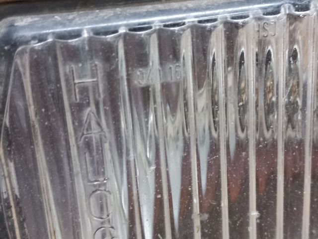 bontott DAEWOO FSO Jobb Ködfényszóró