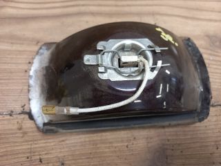 bontott DAEWOO FSO Jobb Ködfényszóró