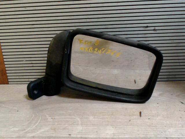bontott DAEWOO FSO Jobb Visszapillantó Tükör (Mechanikus)