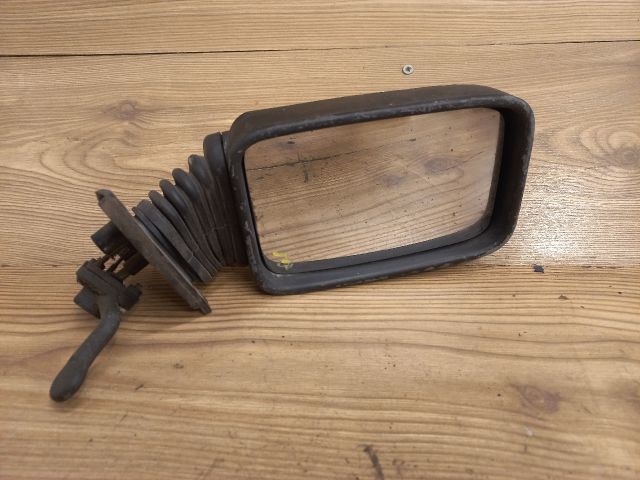 bontott DAEWOO FSO Jobb Visszapillantó Tükör (Mechanikus)