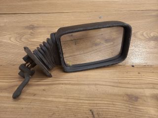 bontott DAEWOO FSO Jobb Visszapillantó Tükör (Mechanikus)