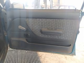 bontott DAEWOO FSO Kézifék Kar