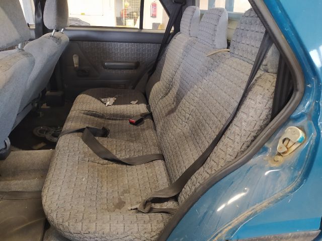 bontott DAEWOO FSO Kézifék Kar