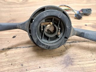 bontott DAEWOO FSO Komplett Kormánykapcsoló (Bajuszkapcsoló)